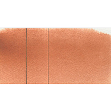 Краски акварельные "Aquarius", 114 охра французская, кювета