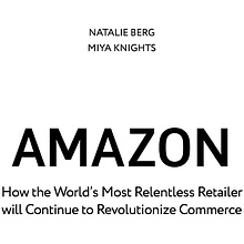 Книга "От офиса в гараже до $ 10 млрд годового дохода", Берг Н., Найтс М.