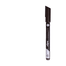 Маркер акриловый "Darwi.Marbel" 801, шоколад