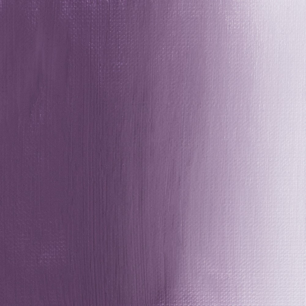 Краски масляные "Мастер-класс", 636 кобальт фиолетовый, 46 мл., туба - 3