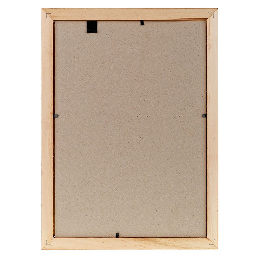 Фоторамка "OfficeSpace №3", 21x30 см, венге - 2