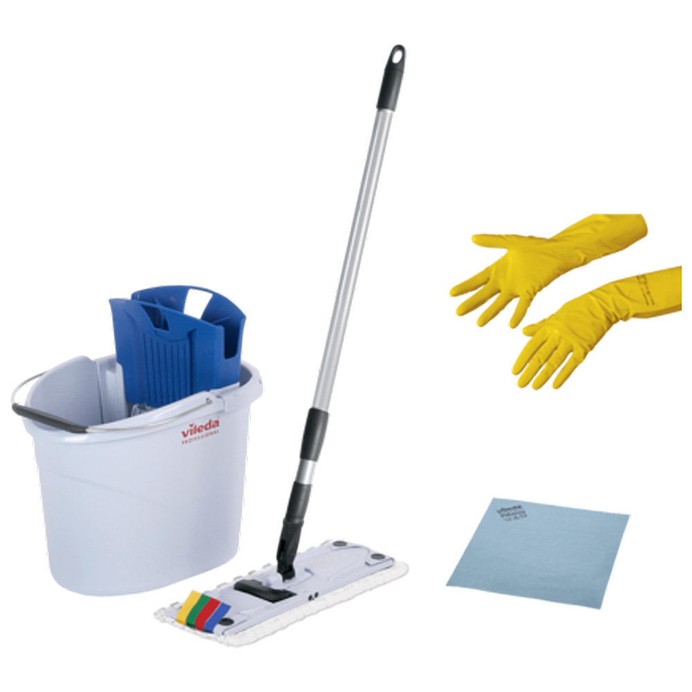 Набор "УльтраСпид Мини", голубой