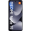 Смартфон Xiaomi REDMI Note 15, 8GB/256GB, Black, RU - 2