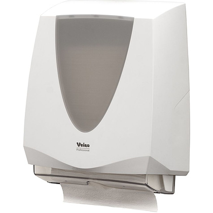 Диспенсер Veiro Professional "Prima" для полотенец листовых - 4