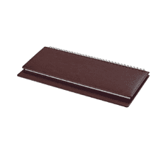 Еженедельник датированный "Sidney Nebraska" 2026