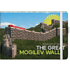 Скетчбук "The Great Mogilev wall", 21х14.8 см, 140 г/м2, 80 листов, белый пейзаж