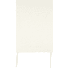 Скетчбук "Sketchmarker Vellum & White", А5, 120 листов, бумага молочная, белая