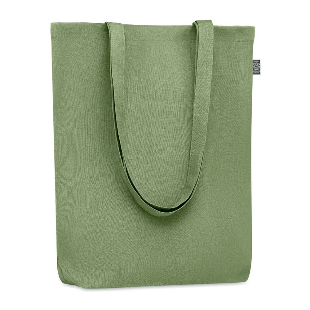 Сумка для покупок "Naima Tote", зеленый