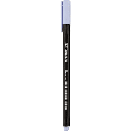 Ручка капиллярная "Sketchmarker Artist fine pen", 0.4 мм, лавандовый