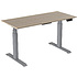 Стол подъемный WellDesk Uplift BOSCH (регулируемый по высоте каркас арт. 9050842 и столешница арт. 9031918)