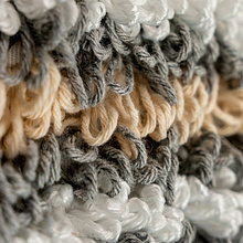 Насадка комбинированная VILEDA "Трио УльтраСпид Про", 40 см, серый, белый