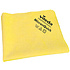 Салфетка из микроволокна "МикронКвик", 38x40 см, желтая, 5 шт