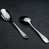 Набор ложек кофейных "WL-999204/2В", металл, 2 шт, серебристый - 2