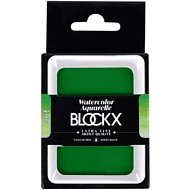 Краски акварельные 