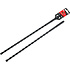 Бур по бетону M-Lion MDD10350P, 10х350 мм, SDS+, двойная резьба