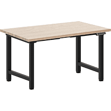 Стол подъемный Fit Focus Quatro, столешница 1395x800x28 мм