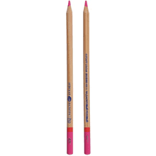 Карандаш цветной "Мастер-класс", 382, маджентовый розовый