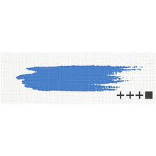 Краски масляные Renesans "Oils for art", 31 синий средиземноморский, 60 мл, туба