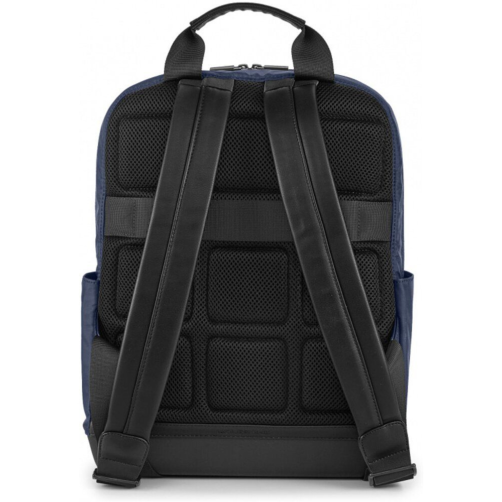 Рюкзак "The Backpack Ripstop Nylon", темно-синий - 3