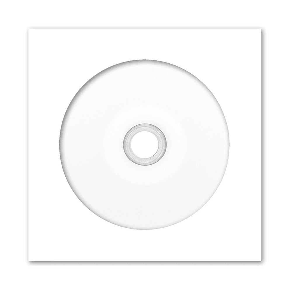 Диск DVD-R, 4.7Gb, 16x, Sh. PRINTABLE  - 2