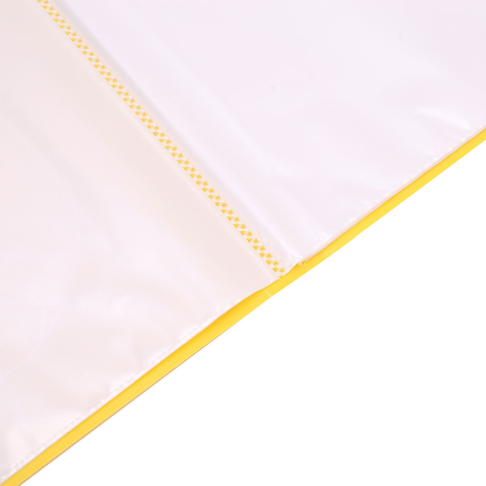 Папка с файлами "Deli", 60 карманов, ассорти - 3