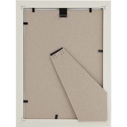 Фоторамка "OfficeSpace № 2", 15x21 см, белый - 4