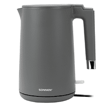 Электрочайник Sonnen "KT-8719G"
