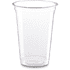 Пластиковый стакан 400 мл, 50 шт./упак