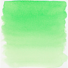 Жидкая акварель "ECOLINE", 600 зеленый, 30 мл