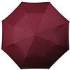 Зонт складной "LGF-360", 100 см, бордовый - 2