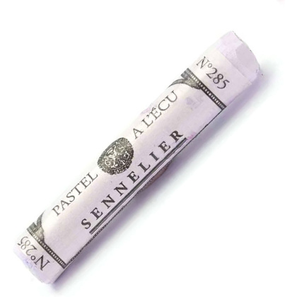 Пастель сухая "À l'écu", 285 пурпурно-синий