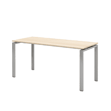 Коллекция Титан Стол прямой ТН314ТР+ТН314К-22