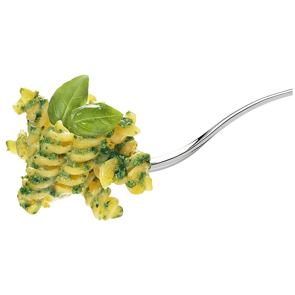 Паста фузилли "My instant pasta" с соусом песто, 70 г - 2