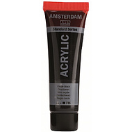 Краски акриловые 