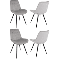 Стул Бюрократ 