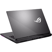 Ноутбук ASUS ROG Strix G16 (G615JMR-S5119  i7-14650HX), 16GB, DOS, темно-серый