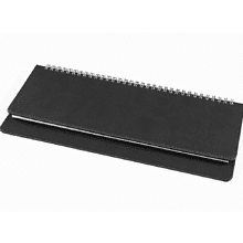 Еженедельник недатированный "Bliss"