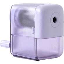 Точилка на 1 отверстие "Deli EH2"