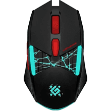 Мышь DEFENDER Horrodine GM-237