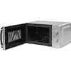 Электропечь СВЧ Oasis "MW-70MS", серебристый - 5