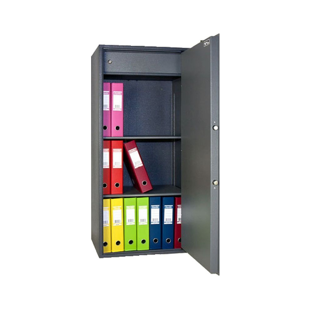 Офисный сейф NTL-120M, 1200x550x440 мм