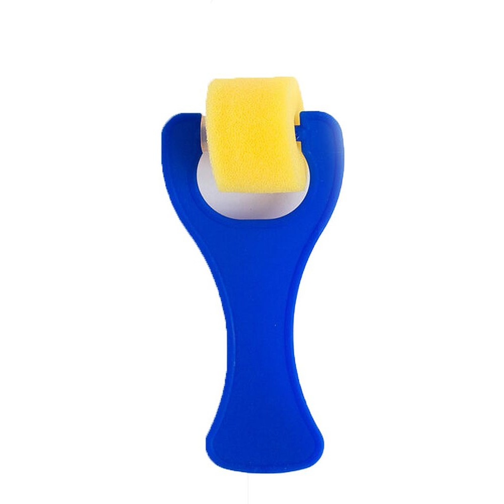 Валик поролоновый "Малевичъ", 25 мм