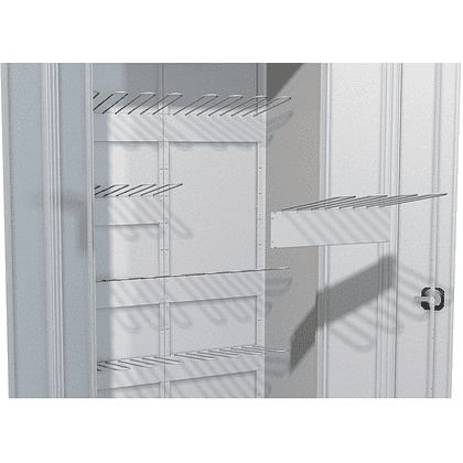 Полка проволочная "ШС 1940/1985" - 2