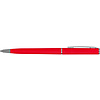 Ручка шариковая "Наварра", 0.8 мм, красный, стерж. синий - 4