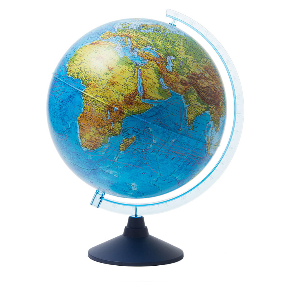 Глобус физический "Globen", 32 см