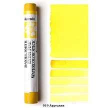Стик акварельный "Daniel Smith", ауреалин, 12 мл