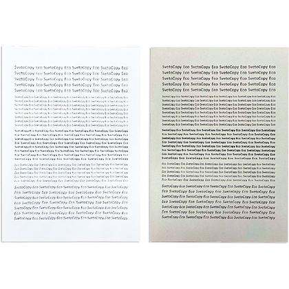 Бумага "SvetoCopy ECO", А4, 500 листов, 80 г/м2 - 6