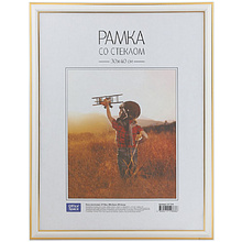 Фоторамка "OfficeSpace №2", А3, пластик