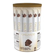 Шоколад темный "Галлардо"