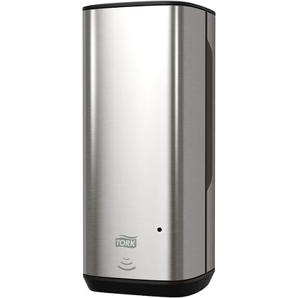 Диспенсер для косметической продукции Tork S4, серебристый (460009) - 2